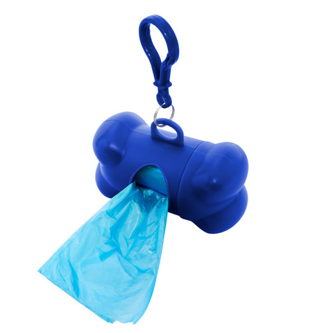 DISPENSADOR DE BOLSAS POODLE P3