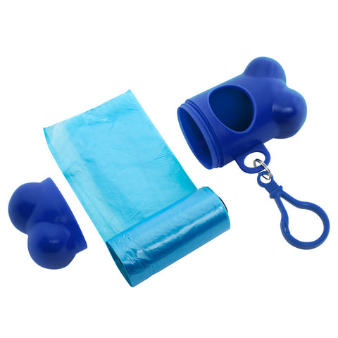 DISPENSADOR DE BOLSAS POODLE P3