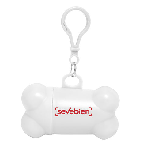DISPENSADOR DE BOLSAS POODLE P3
