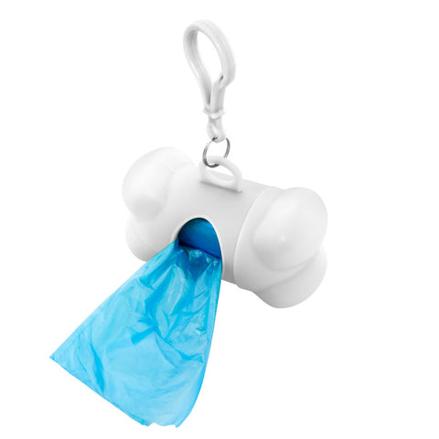 DISPENSADOR DE BOLSAS POODLE P3