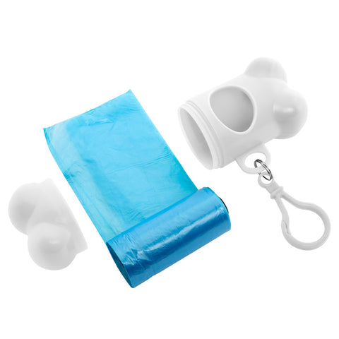 DISPENSADOR DE BOLSAS POODLE P3