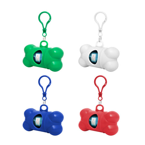 DISPENSADOR DE BOLSAS POODLE P3