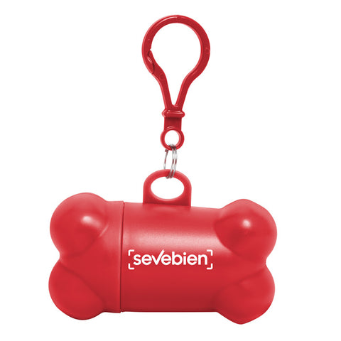 DISPENSADOR DE BOLSAS POODLE P3