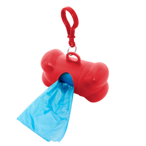 DISPENSADOR DE BOLSAS POODLE P3