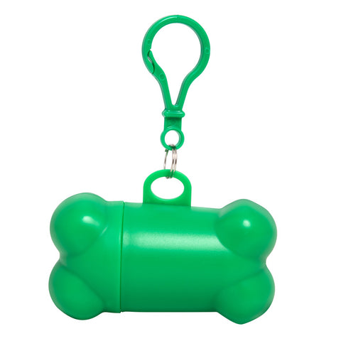 DISPENSADOR DE BOLSAS POODLE P3