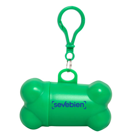 DISPENSADOR DE BOLSAS POODLE P3