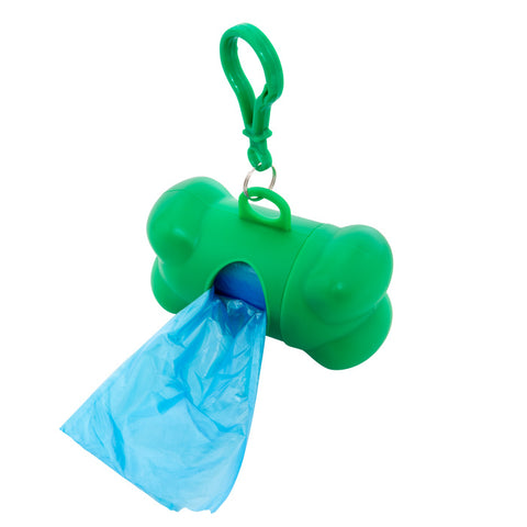 DISPENSADOR DE BOLSAS POODLE P3