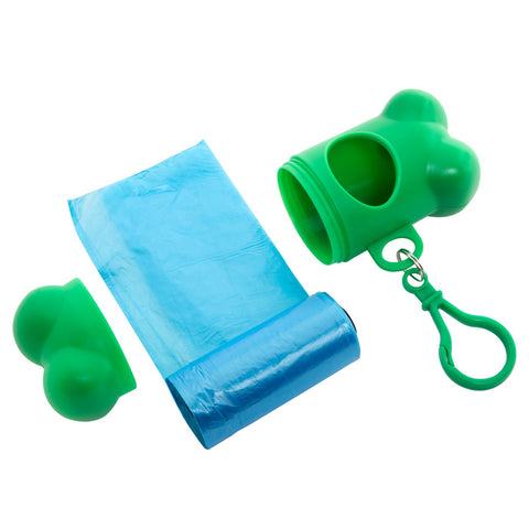 DISPENSADOR DE BOLSAS POODLE P3