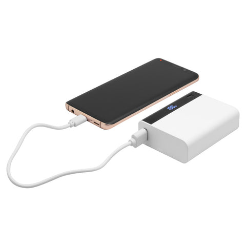 POWER BANK CHARGE II EC761