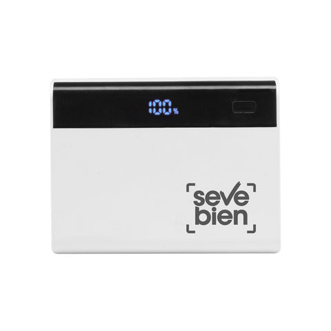 POWER BANK CHARGE II EC761