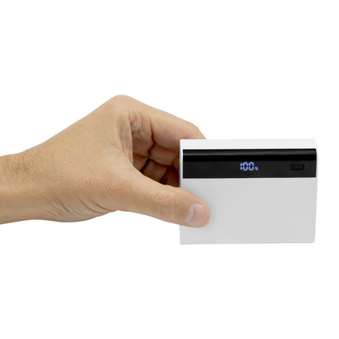 POWER BANK CHARGE II EC761