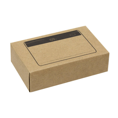 POWER BANK CHARGE II EC761