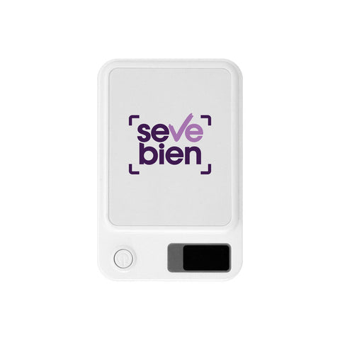 POWER BANK MAGNET EC772