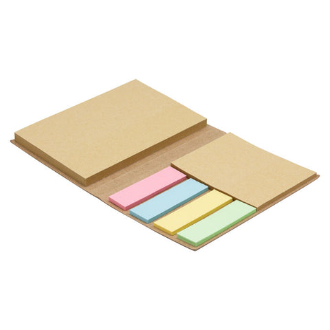 MEMO FOLDER NOTTINHILL T666