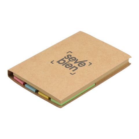 MEMO FOLDER NOTTINHILL T666
