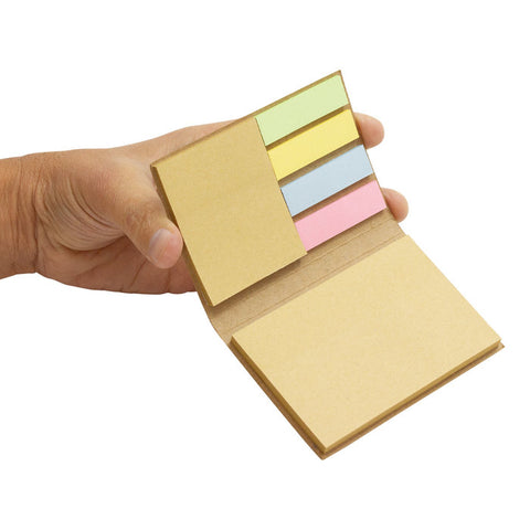 MEMO FOLDER NOTTINHILL T666