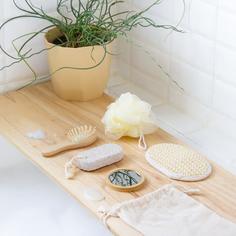SET DE BAÑO / SPA RELAX T715