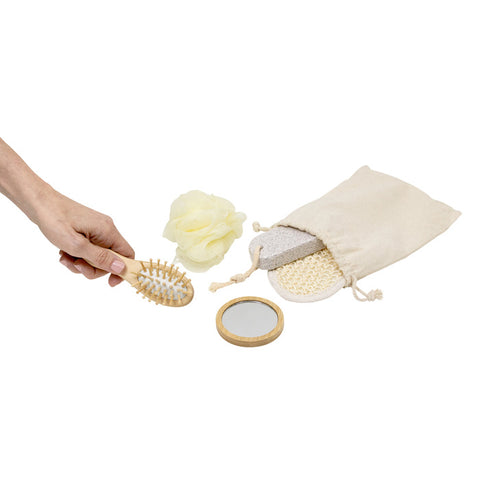 SET DE BAÑO / SPA RELAX T715