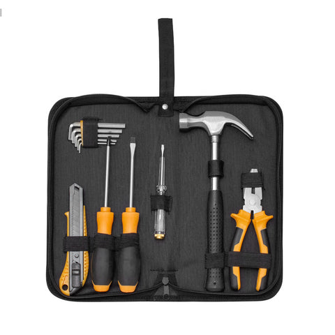 SET DE HERRAMIENTAS HÉRCULES T746