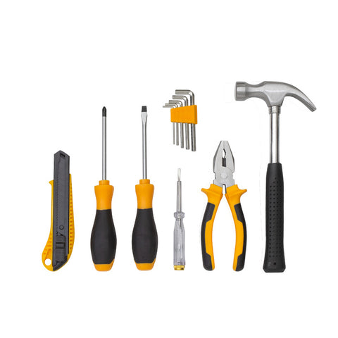 SET DE HERRAMIENTAS HÉRCULES T746