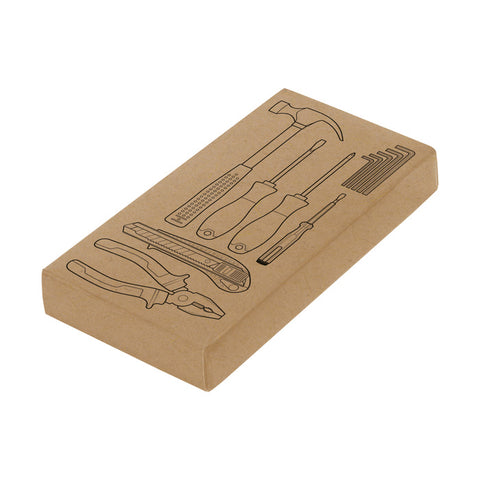 SET DE HERRAMIENTAS HÉRCULES T746