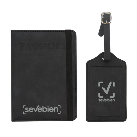 SET DE VIAJE VOLARE T814