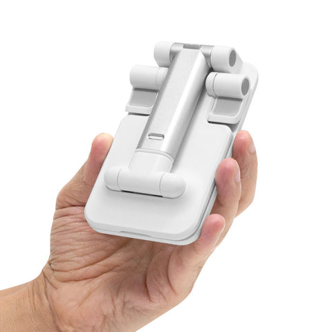 SOPORTE DE ESCRITORIO PARA CELULAR ATRIL T684