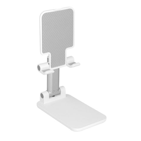 SOPORTE DE ESCRITORIO PARA CELULAR ATRIL T684