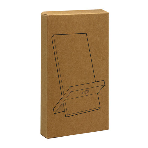 SOPORTE DE ESCRITORIO PARA CELULAR BAMBOFFICE T629