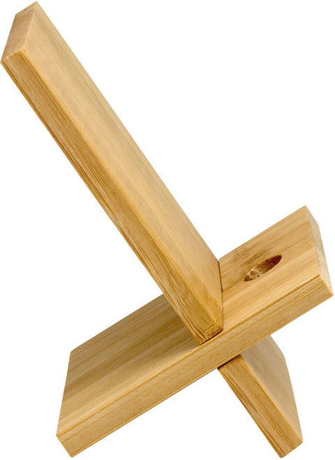 SOPORTE DE ESCRITORIO PARA CELULAR BAMBOFFICE T629