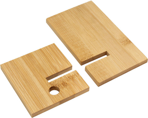 SOPORTE DE ESCRITORIO PARA CELULAR BAMBOFFICE T629