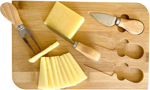 TABLA PARA QUESOS FRANCIA T605