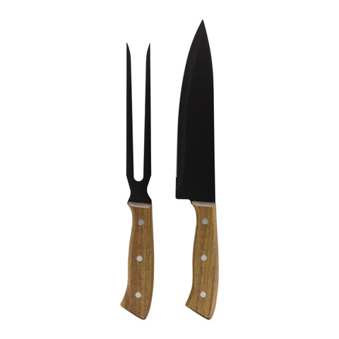 SET DE ASADO / BBQ BRANGUS T706