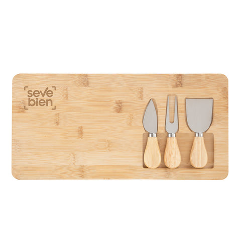TABLA DE QUESOS CHEDDAR T728