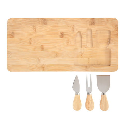 TABLA DE QUESOS CHEDDAR T728