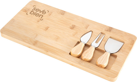 TABLA DE QUESOS CHEDDAR T728