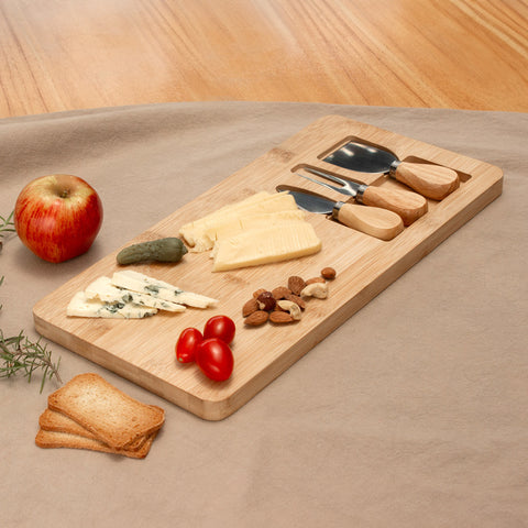 TABLA DE QUESOS CHEDDAR T728