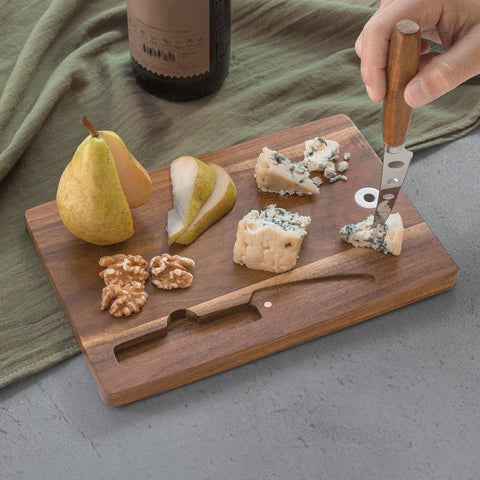 TABLA PARA QUESOS EMMENTAL T695
