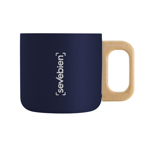TAZA TÉRMICA TIMBER II T741