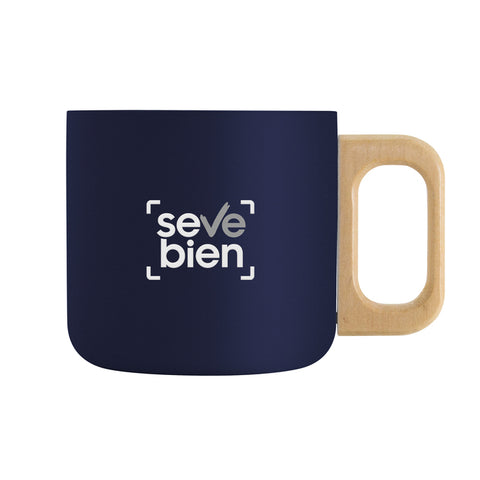 TAZA TÉRMICA TIMBER II T741
