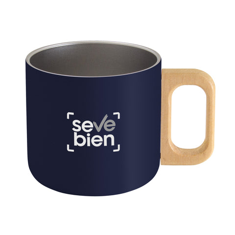 TAZA TÉRMICA TIMBER II T741