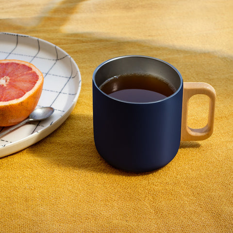TAZA TÉRMICA TIMBER II T741