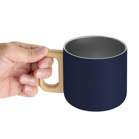 TAZA TÉRMICA TIMBER II T741