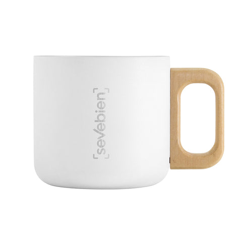TAZA TÉRMICA TIMBER II T741