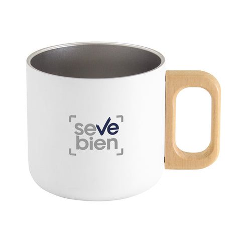 TAZA TÉRMICA TIMBER II T741