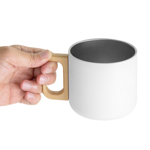 TAZA TÉRMICA TIMBER II T741