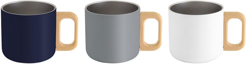 TAZA TÉRMICA TIMBER II T741