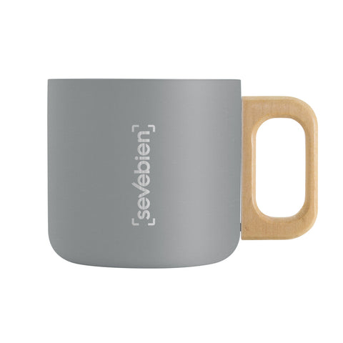 TAZA TÉRMICA TIMBER II T741