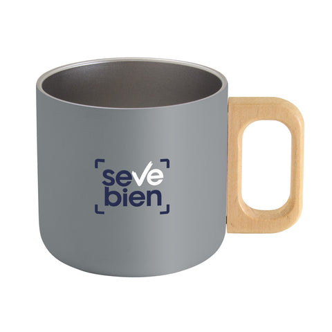 TAZA TÉRMICA TIMBER II T741