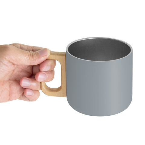 TAZA TÉRMICA TIMBER II T741